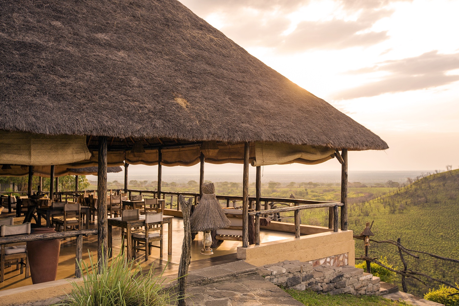 5 itinerary ideas for 4 Days Akagera national park Rwanda safari